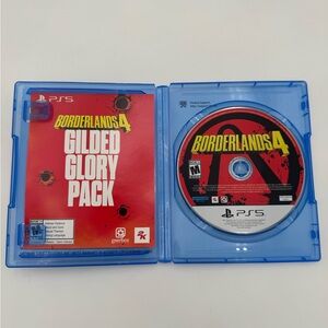 Borderlands 4 for PS5
